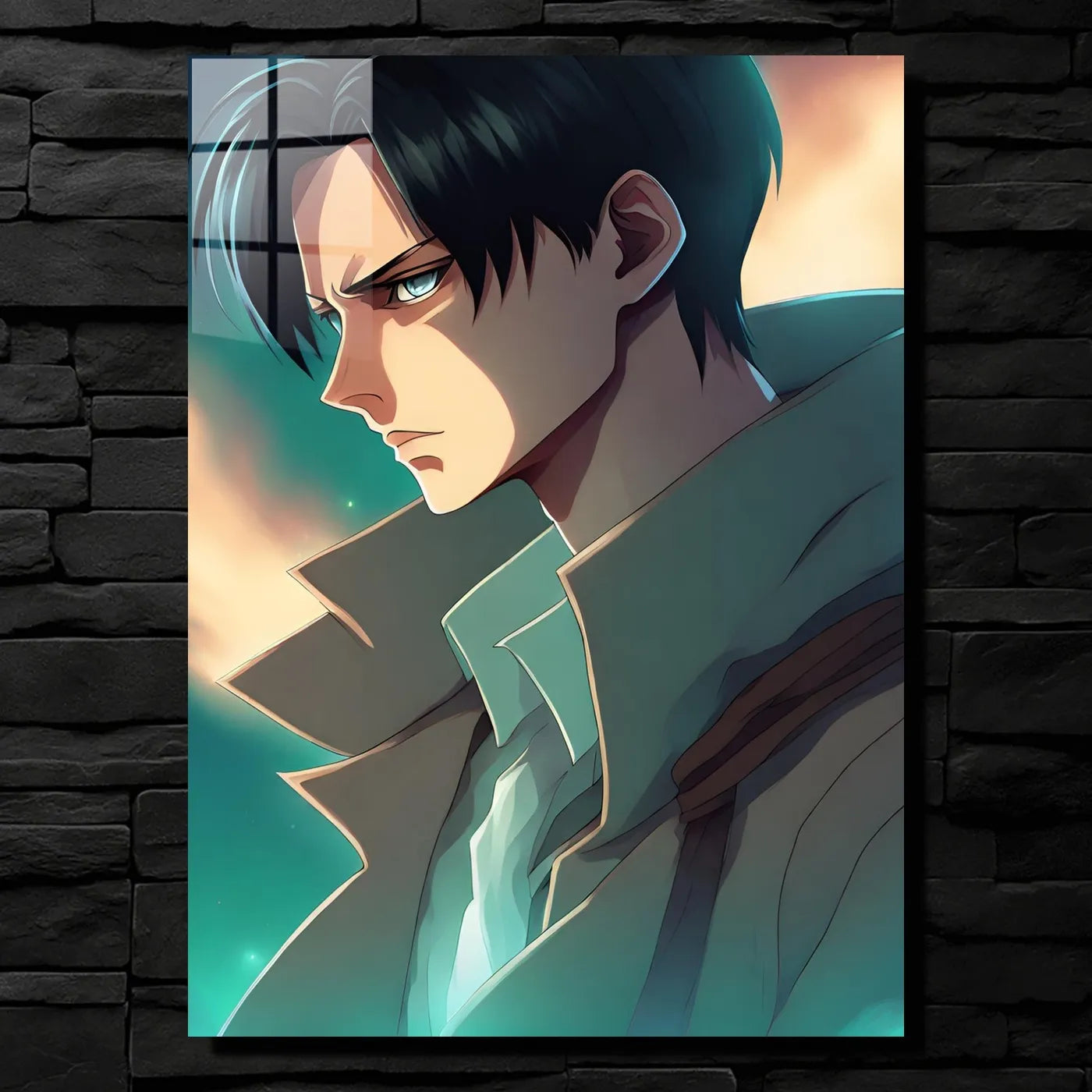 Levi Ackerman Intense CO15156 - Image 1