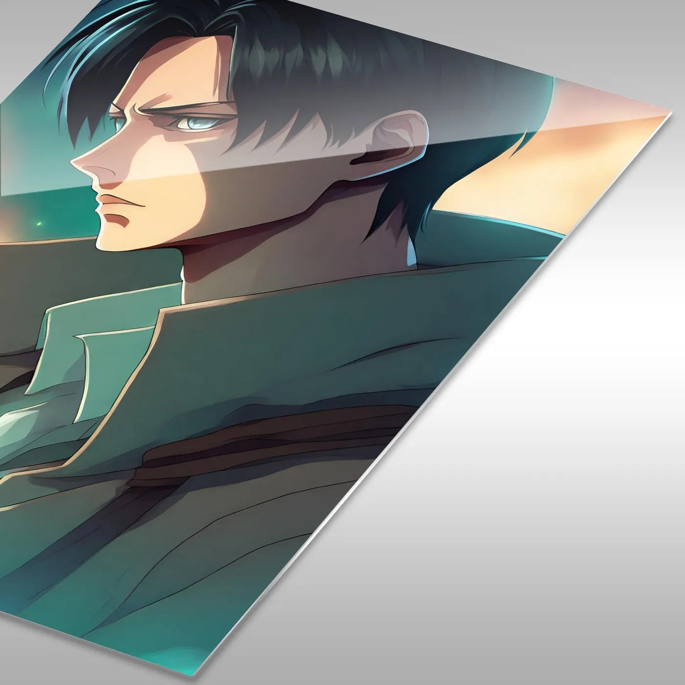 Levi Ackerman Intense CO15156 - Image 11