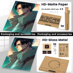 Levi Ackerman Intense CO15156 - Image 12