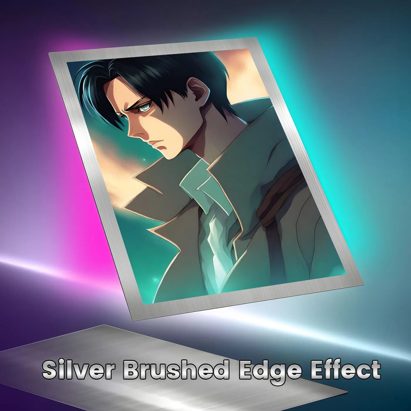 Levi Ackerman Intense CO15156 - Image 8