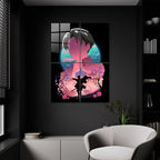 Levi Ackerman Silhouette CO15153 - Image 9