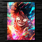 MonkeyDLuffy Energetic CO13739 - Image 1