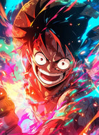 MonkeyDLuffy Energetic CO13739 - Image 2