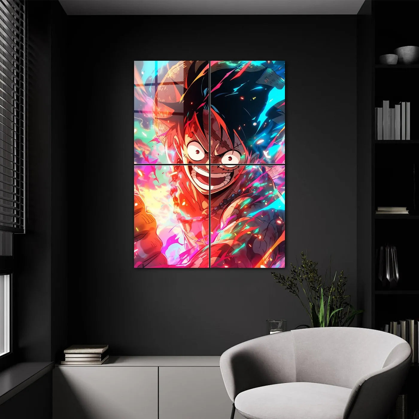 MonkeyDLuffy Energetic CO13739 - Image 9