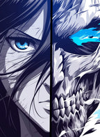 Mikasa Ackerman Eren Yeager Split CO12728 - Image 2