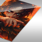 Eren Yeager Fiery CO12261 - Image 11