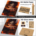 Eren Yeager Fiery CO12261 - Image 12