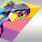 PopArt ErenJager Colorful CO12256 - Image 11