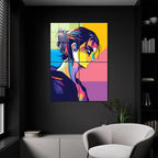 PopArt ErenJager Colorful CO12256 - Image 9