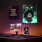 ErenYeager ChibiAndTitan CO12259 - Image 3