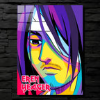 ErenYeager PopArt CO12254 - Image 1