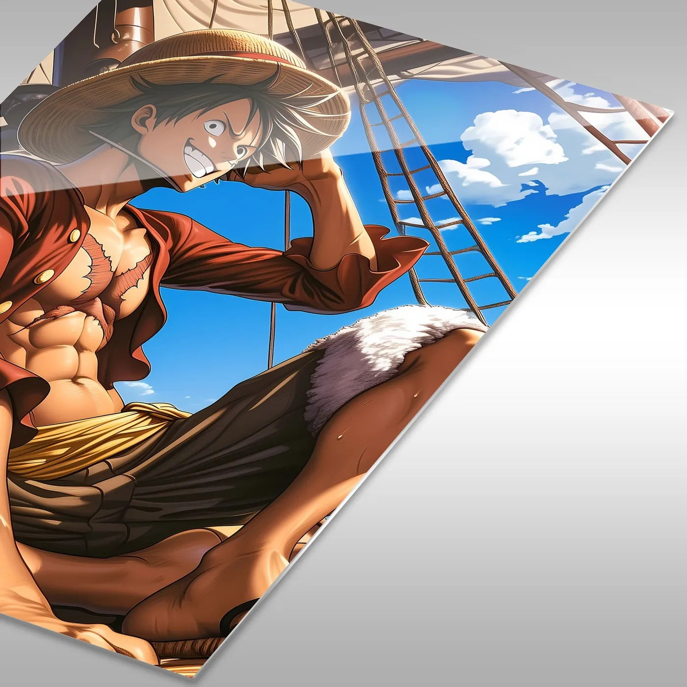 Luffy Smiling CO12718 - Image 11