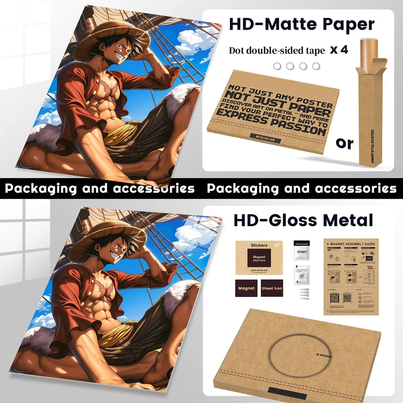 Luffy Smiling CO12718 - Image 12