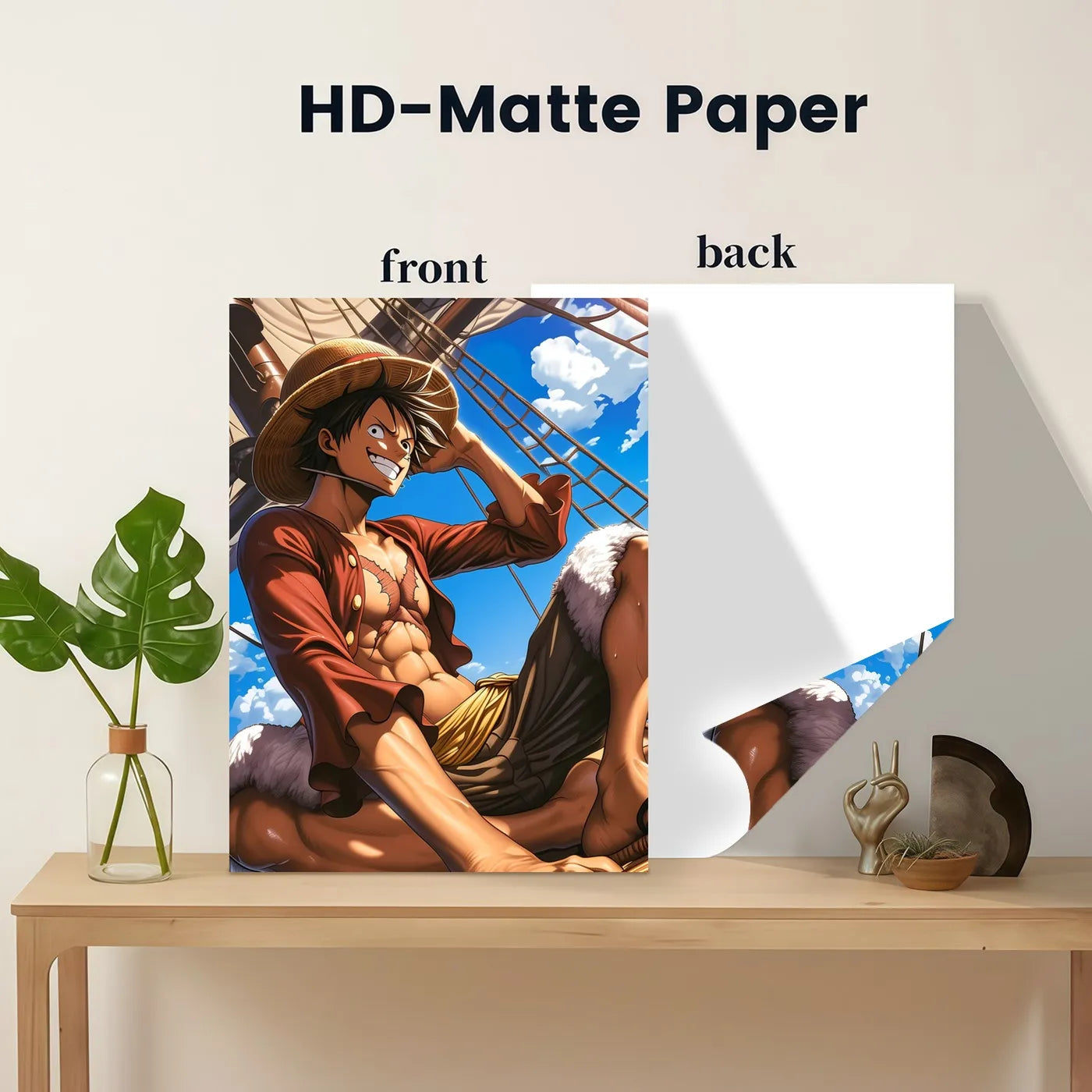 Luffy Smiling CO12718 - Image 7