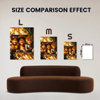 ASL Trio Happy CO10066 - Image 10