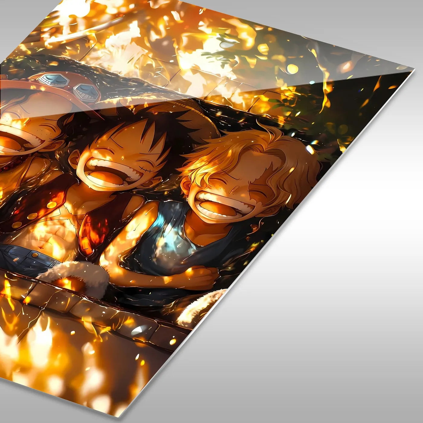 ASL Trio Happy CO10066 - Image 11