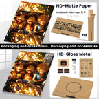 ASL Trio Happy CO10066 - Image 12