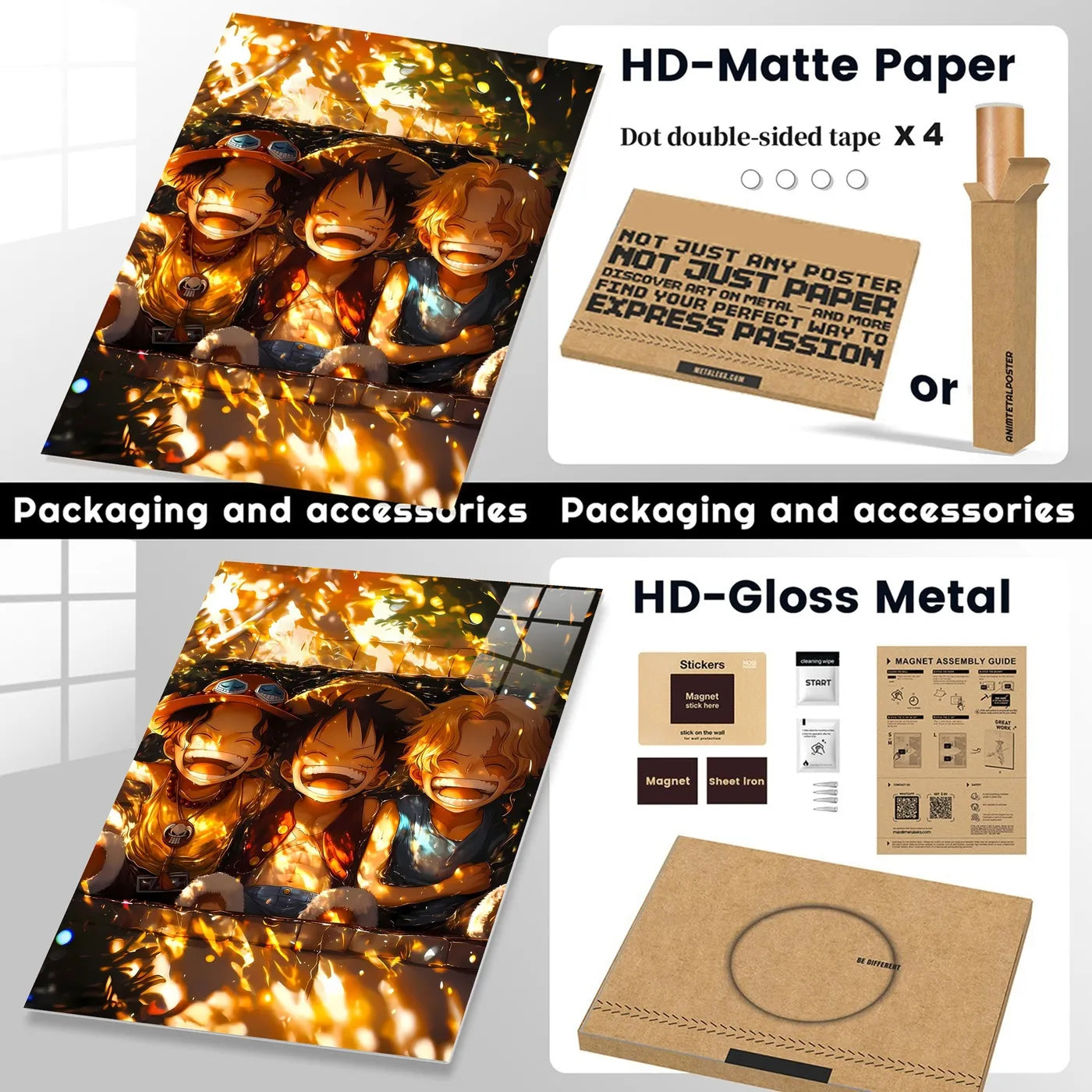 ASL Trio Happy CO10066 - Image 12