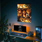 ASL Trio Happy CO10066 - Image 4