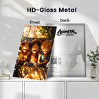 ASL Trio Happy CO10066 - Image 6