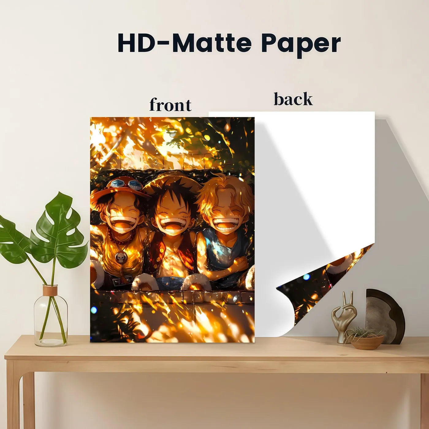 ASL Trio Happy CO10066 - Image 7