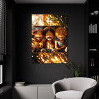 ASL Trio Happy CO10066 - Image 9