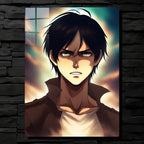 Eren Yeager Intense CO12246 - Image 1