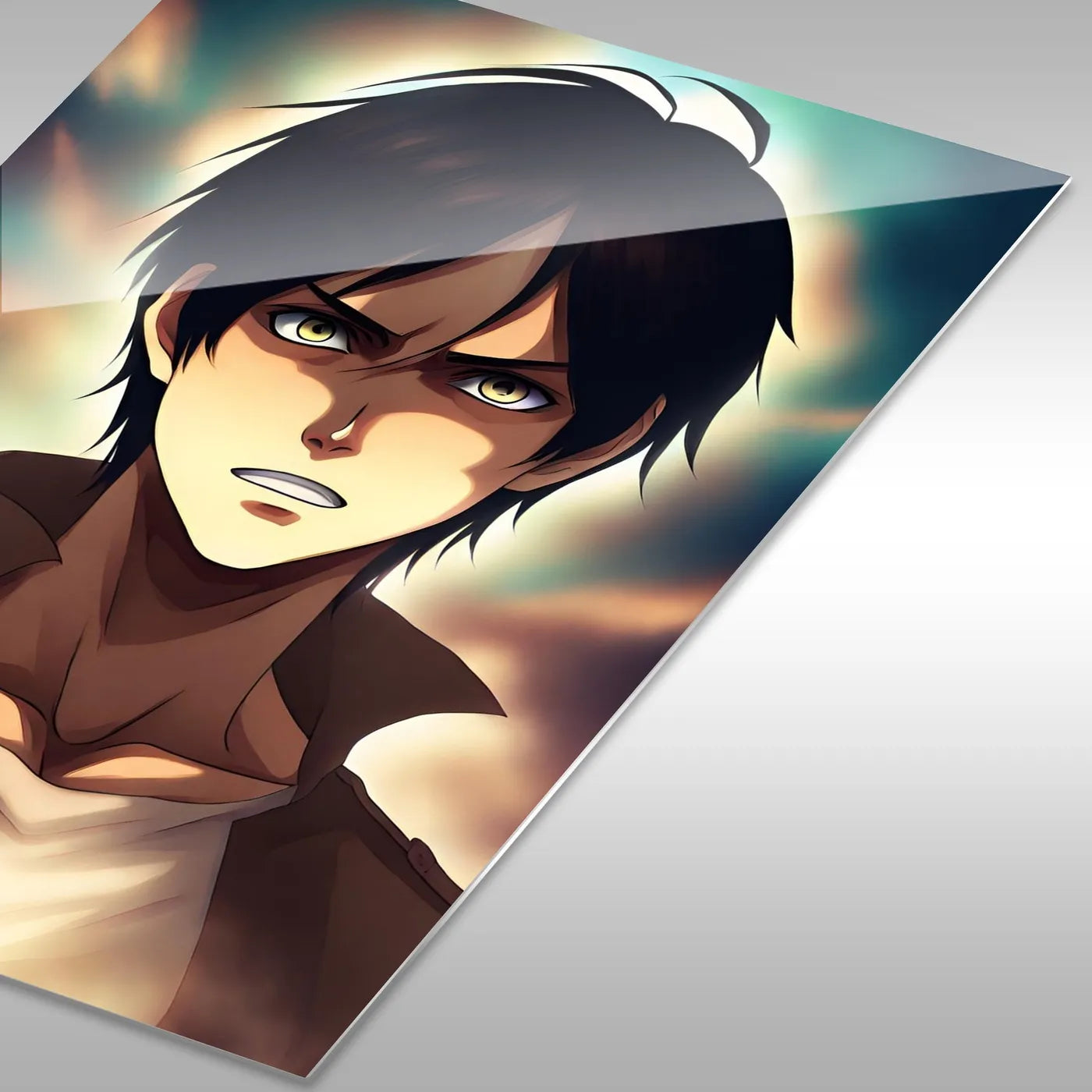 Eren Yeager Intense CO12246 - Image 11
