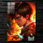 Eren Fiery CO12243 - Image 1