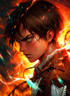 Eren Fiery CO12243 - Image 2