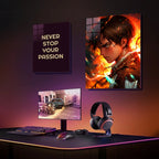 Eren Fiery CO12243 - Image 3