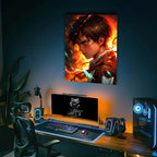 Eren Fiery CO12243 - Image 4