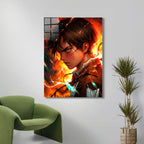 Eren Fiery CO12243 - Image 5