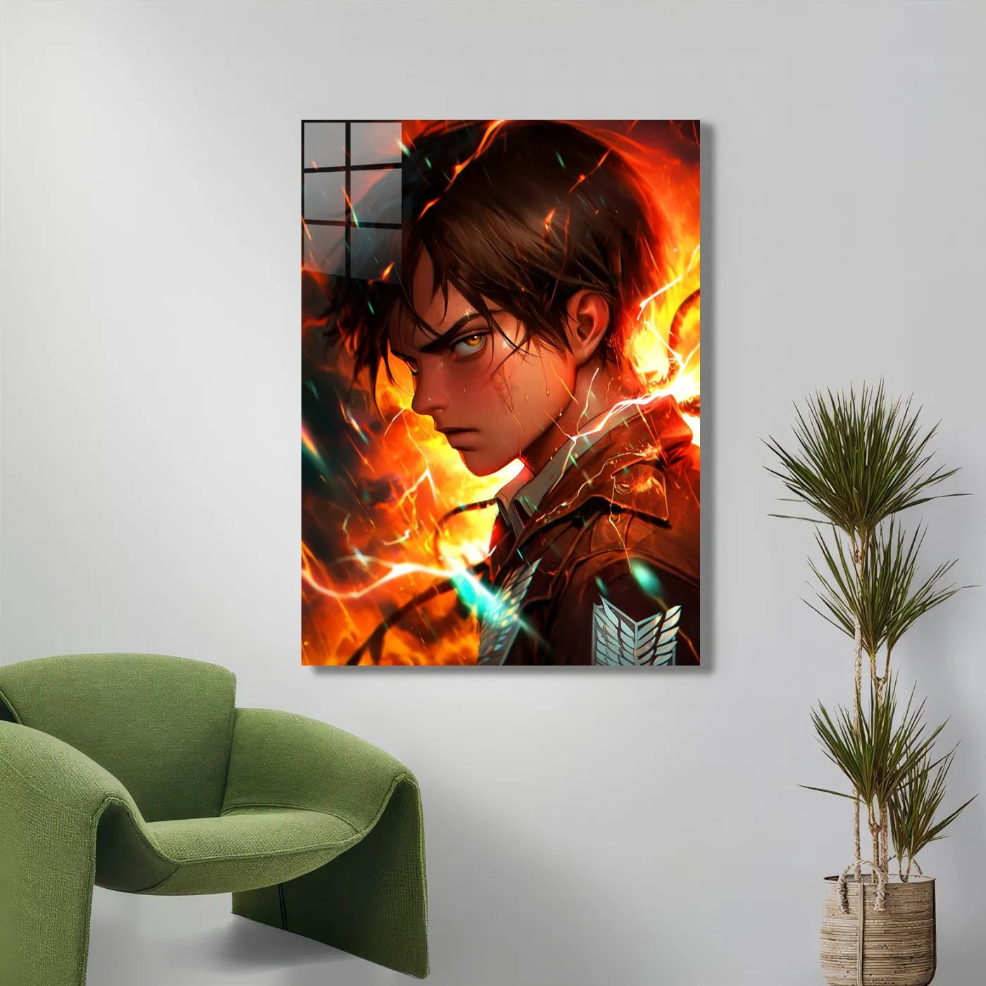 Eren Fiery CO12243 - Image 5