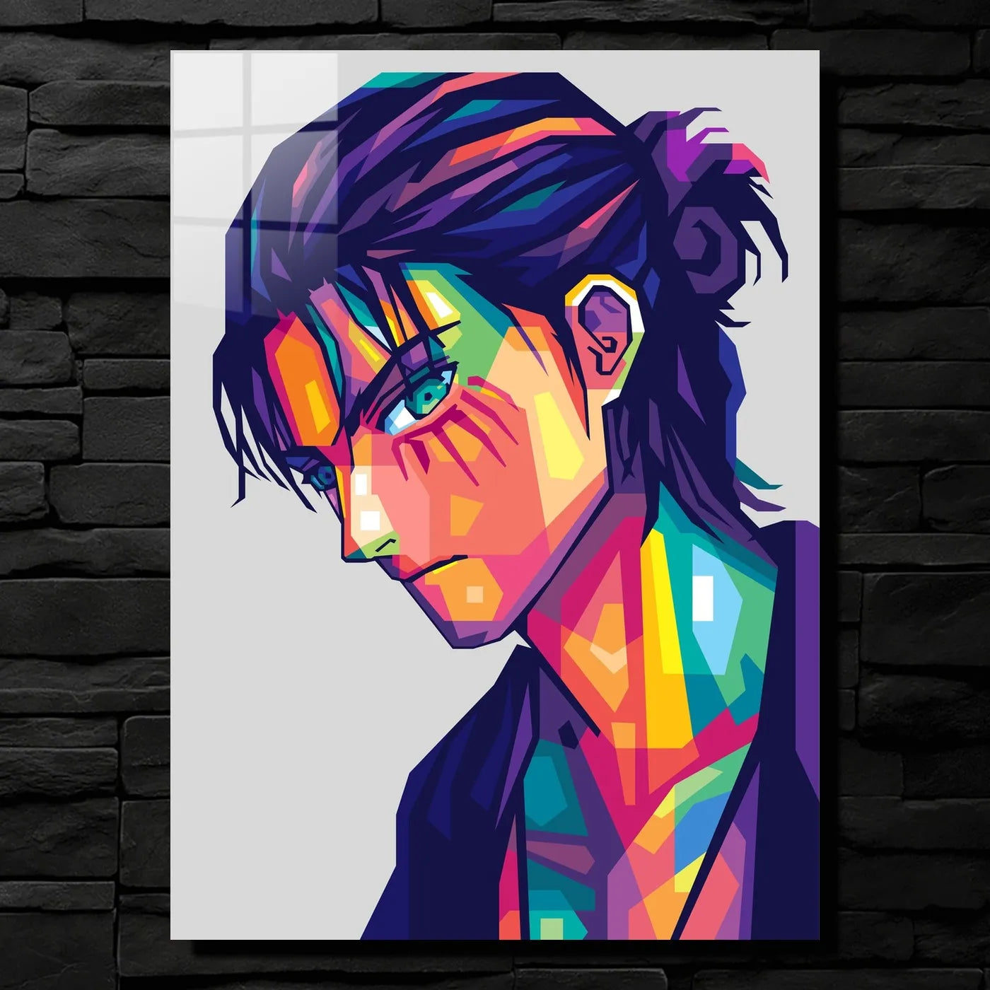 Eren PopArt CO12237 - Image 1