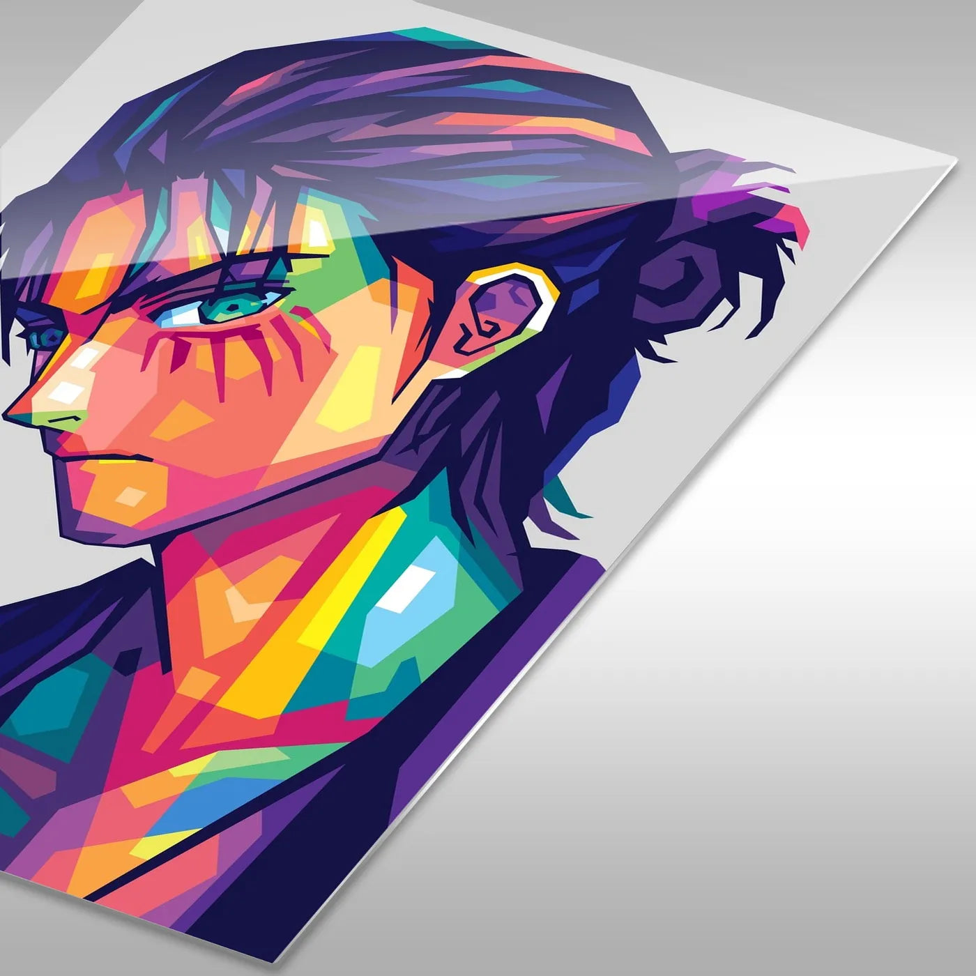 Eren PopArt CO12237 - Image 11