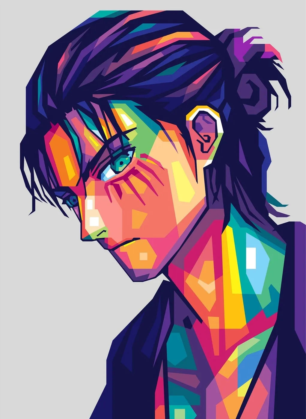 Eren PopArt CO12237 - Image 2