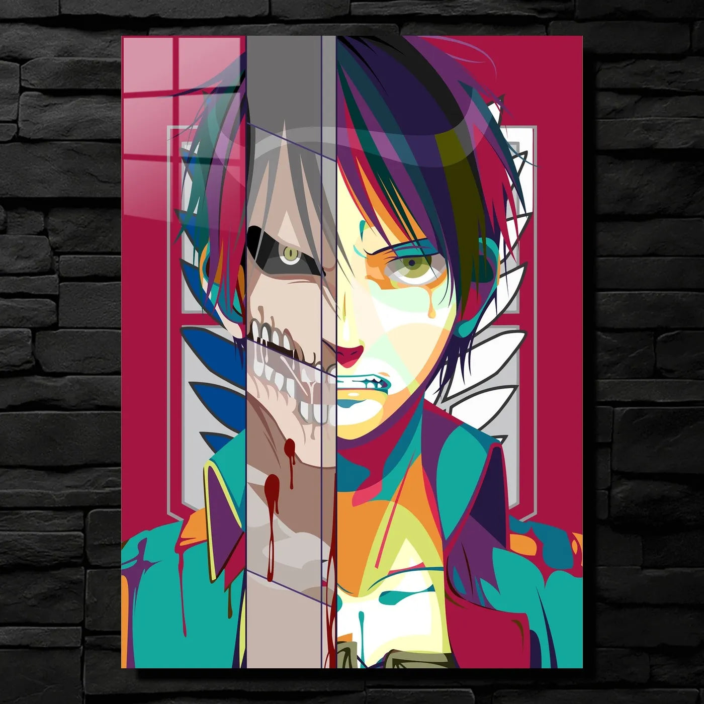 Eren Split CO12234 - Image 1