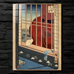 ColossalTitan UkiyoE CO11874 - Image 1