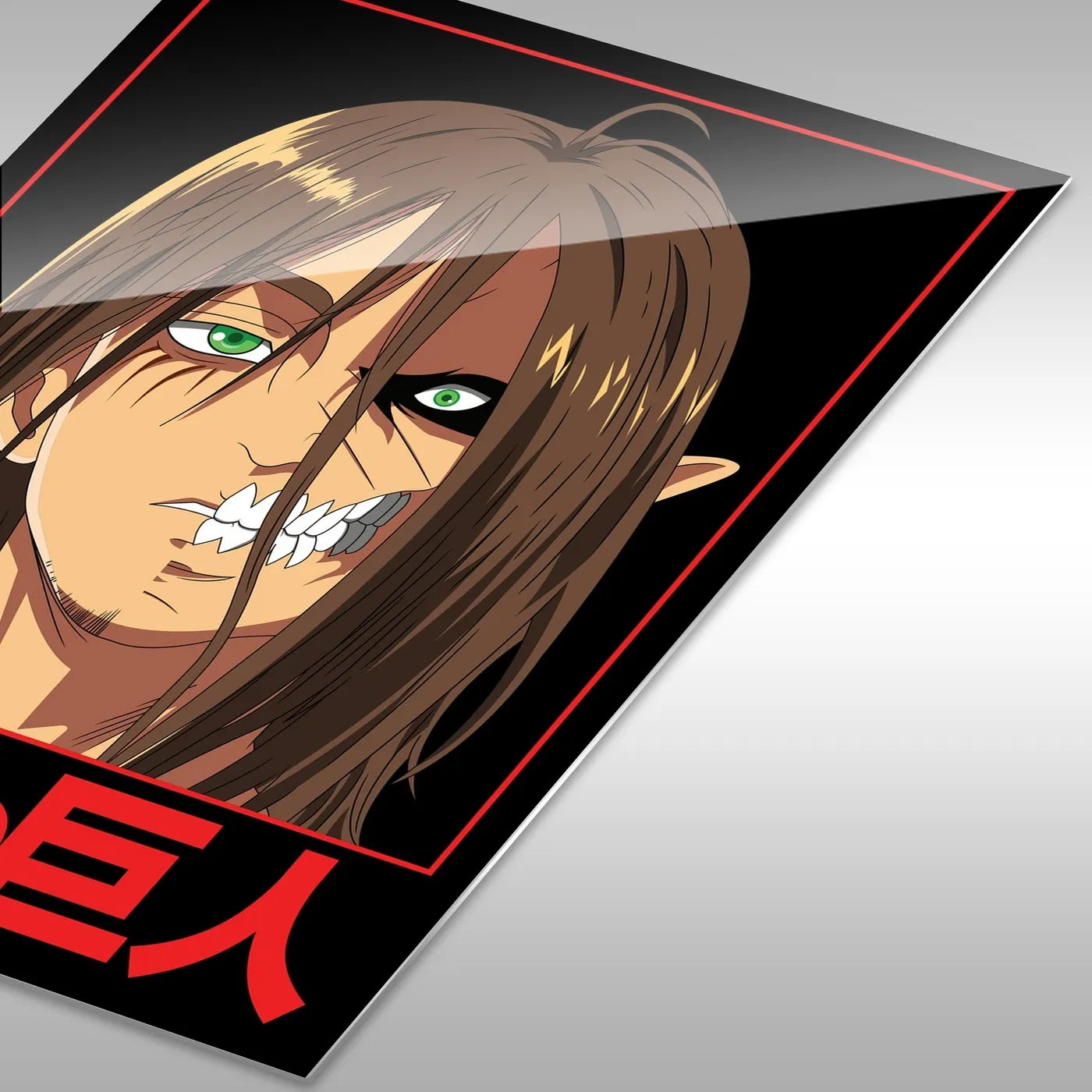 Eren SplitFace CO11671 - Image 11