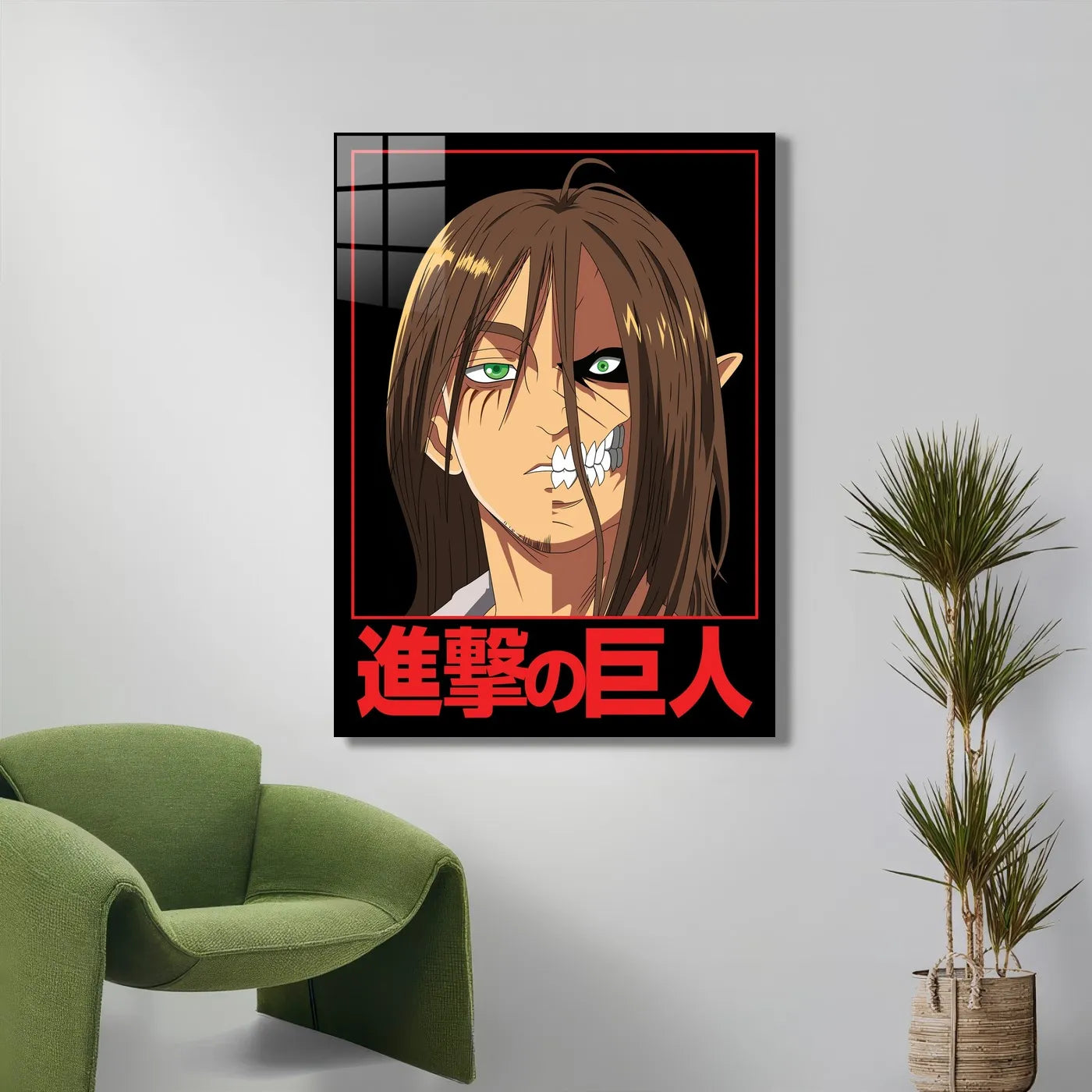 Eren SplitFace CO11671 - Image 5