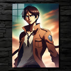 Eren Determined CO11203 - Image 1