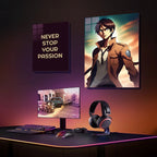 Eren Determined CO11203 - Image 3