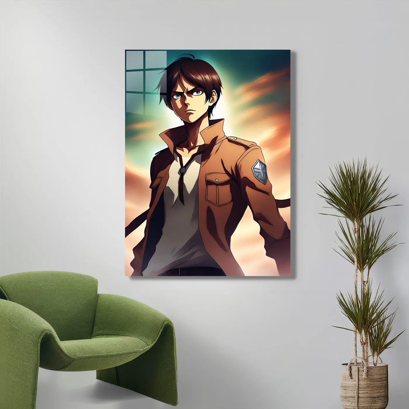 Eren Determined CO11203 - Image 5