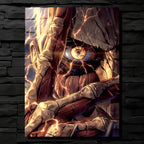 Eren Yeager Transformed CO10911 - Image 1