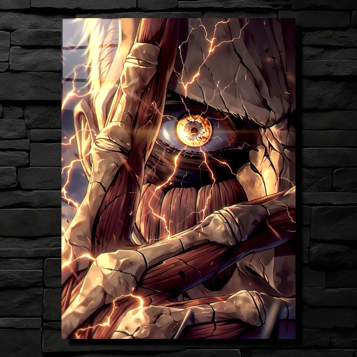 Eren Yeager Transformed CO10911 - Image 1