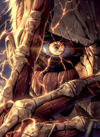 Eren Yeager Transformed CO10911 - Image 2