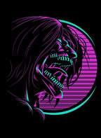 ErenYeager Screaming CO10896 - Image 2