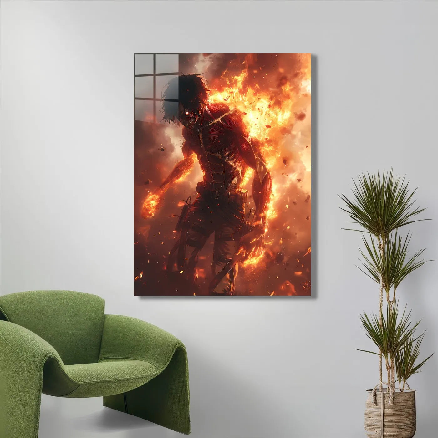 Eren Fiery CO10304 - Image 5