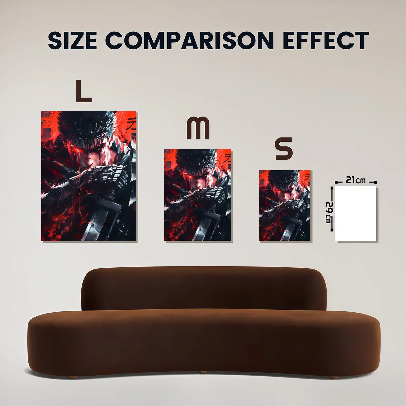 Berserk Guts Enraged CO11012 - Image 10